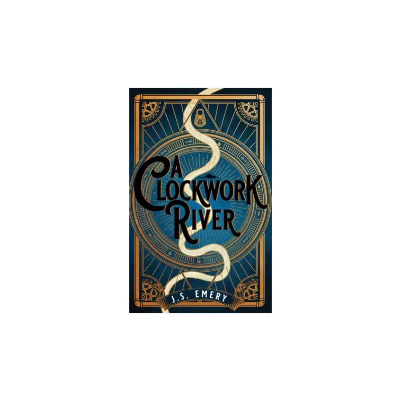 A Clockwork River