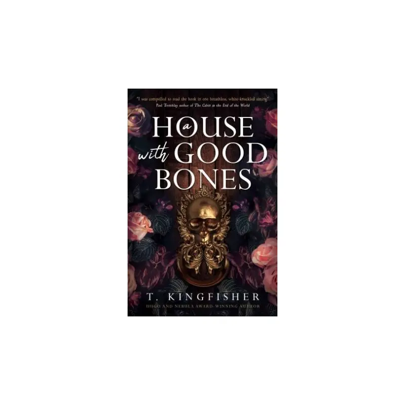 A House With Good Bones