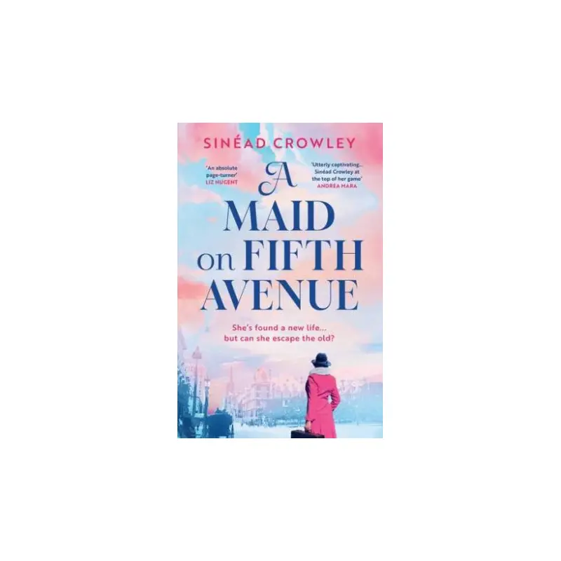 A Maid on Fifth Avenue