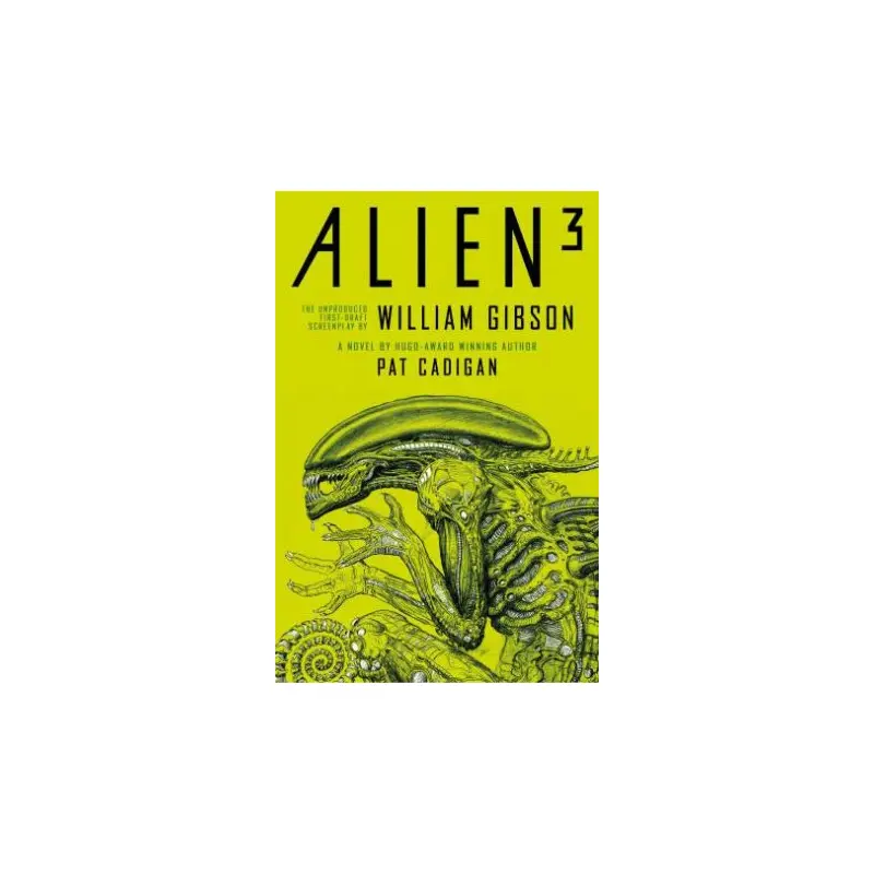 Alien 3