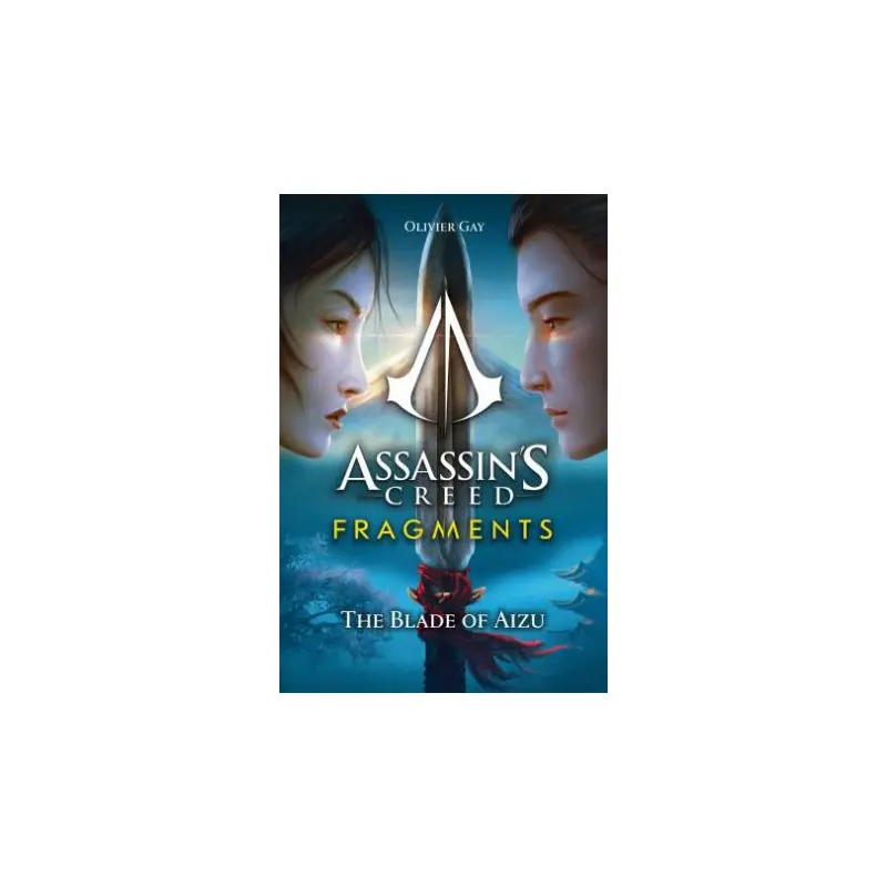 Assassin's Creed: Fragments - The Blade Of Aizu