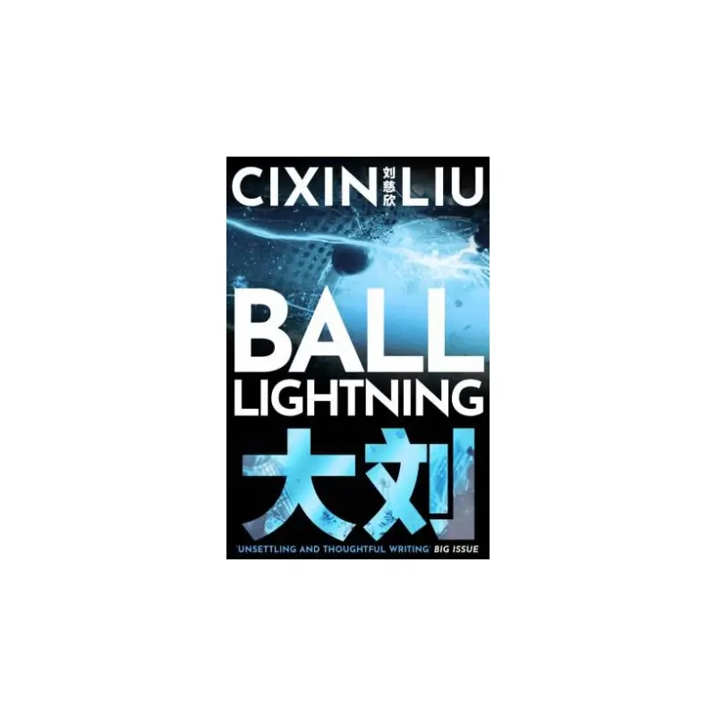 Ball Lightning