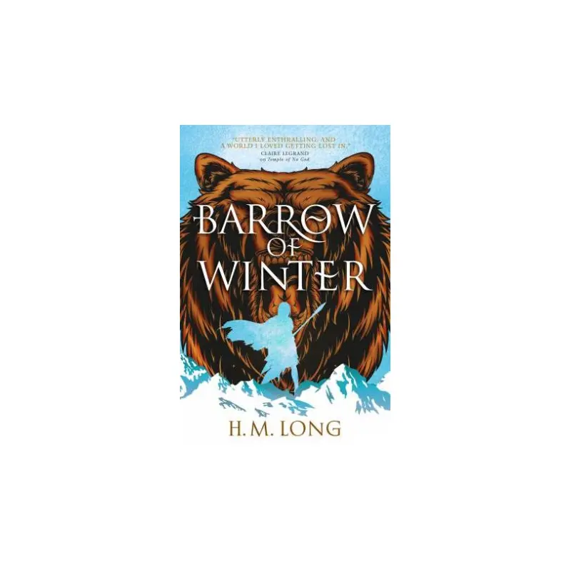 Barrow Of Winter