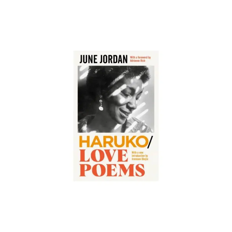 Haruko/Love Poems
