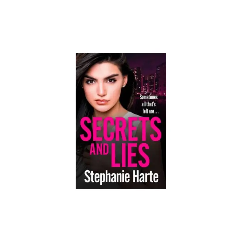 Secrets And Lies
