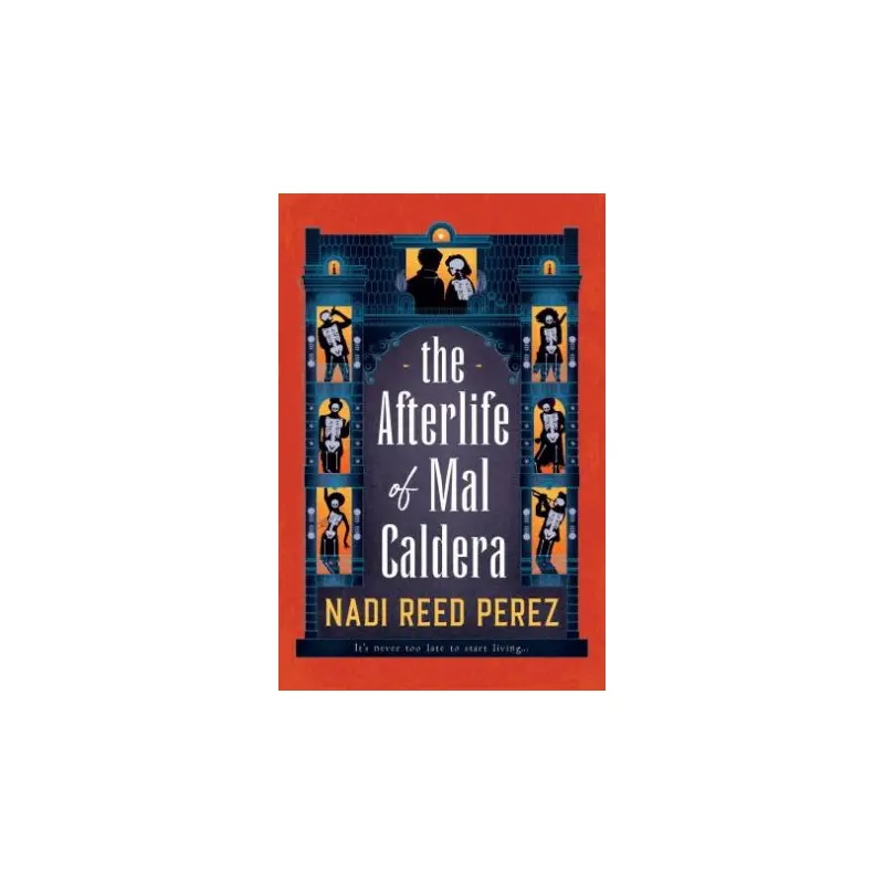 The Afterlife of Mal Caldera