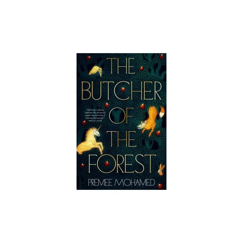 The Butcher of the Forest