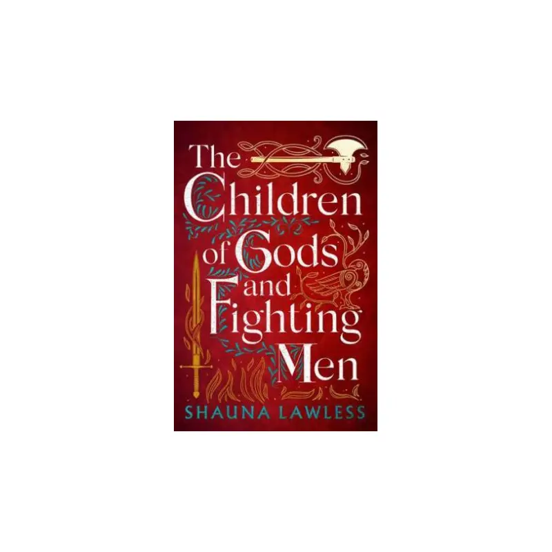 The Children of Gods and Fighting Men