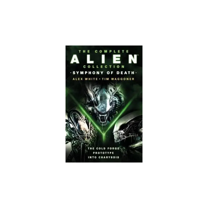 The Complete Alien Collection