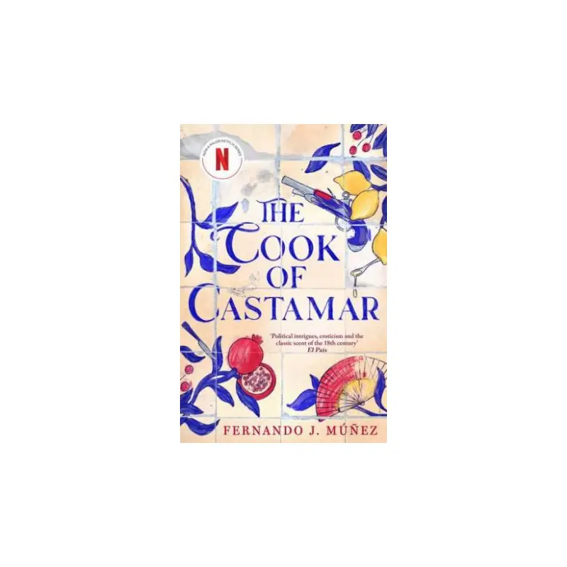 The Cook of Castamar