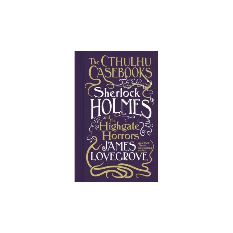 The Cthulhu Casebooks