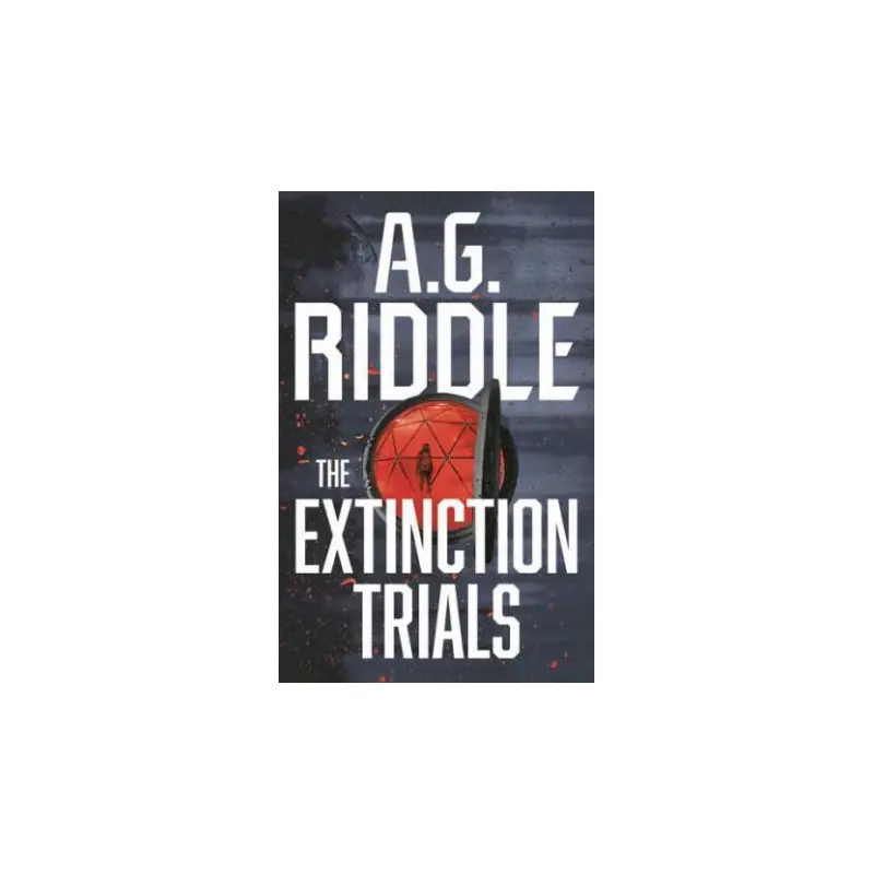 The Extinction Trials