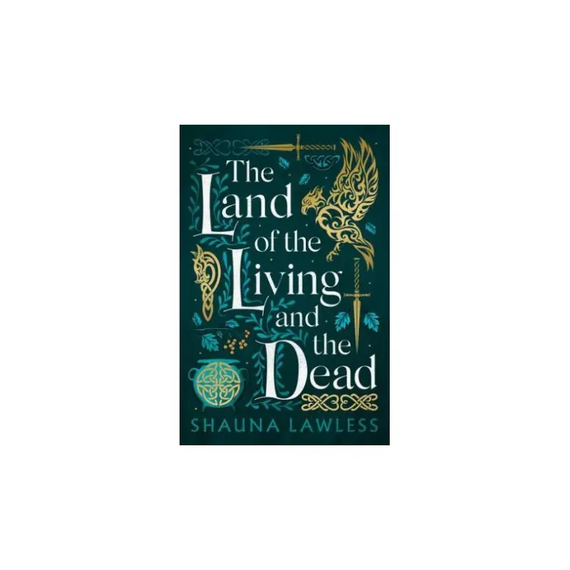 The Land of the Living and the Dead