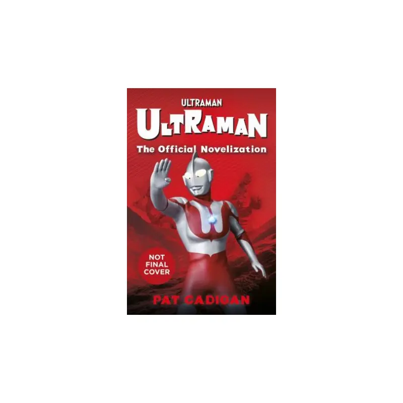 Ultraman