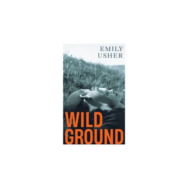 Wild Ground