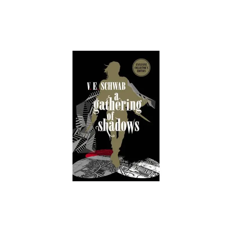 A Gathering Of Shadows (Collector's Edition)