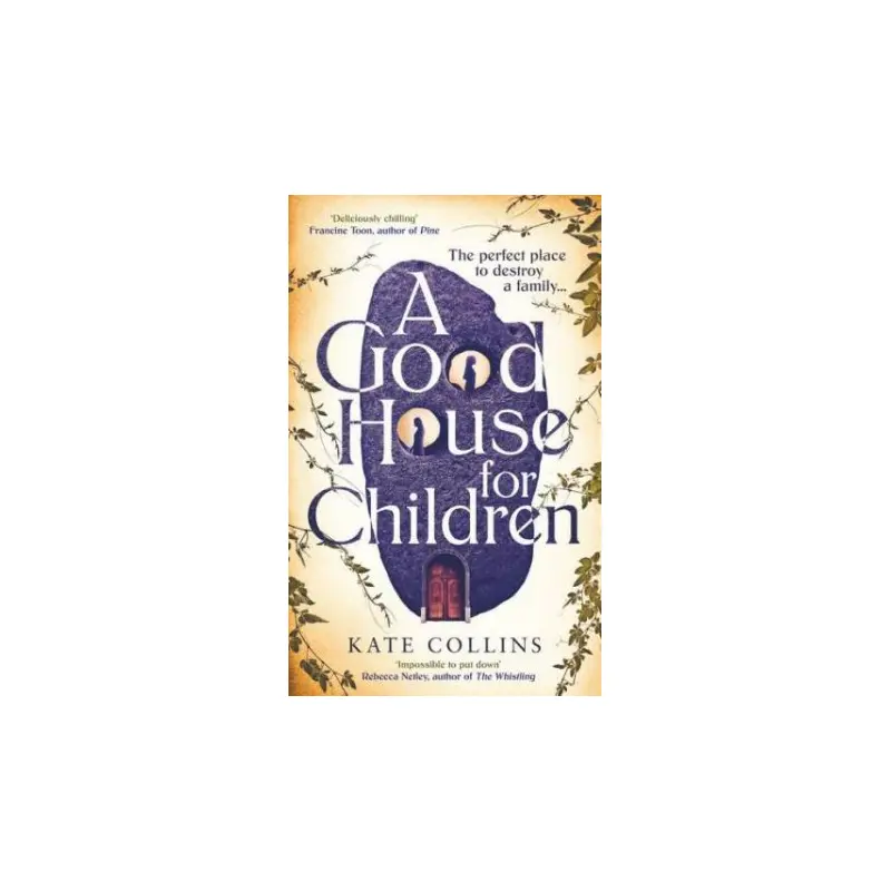 A Good House for Children