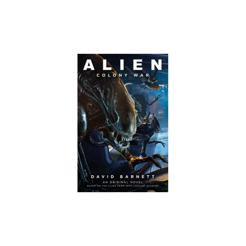 Alien: Colony War