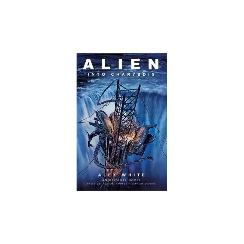 Alien: Into Charybdis