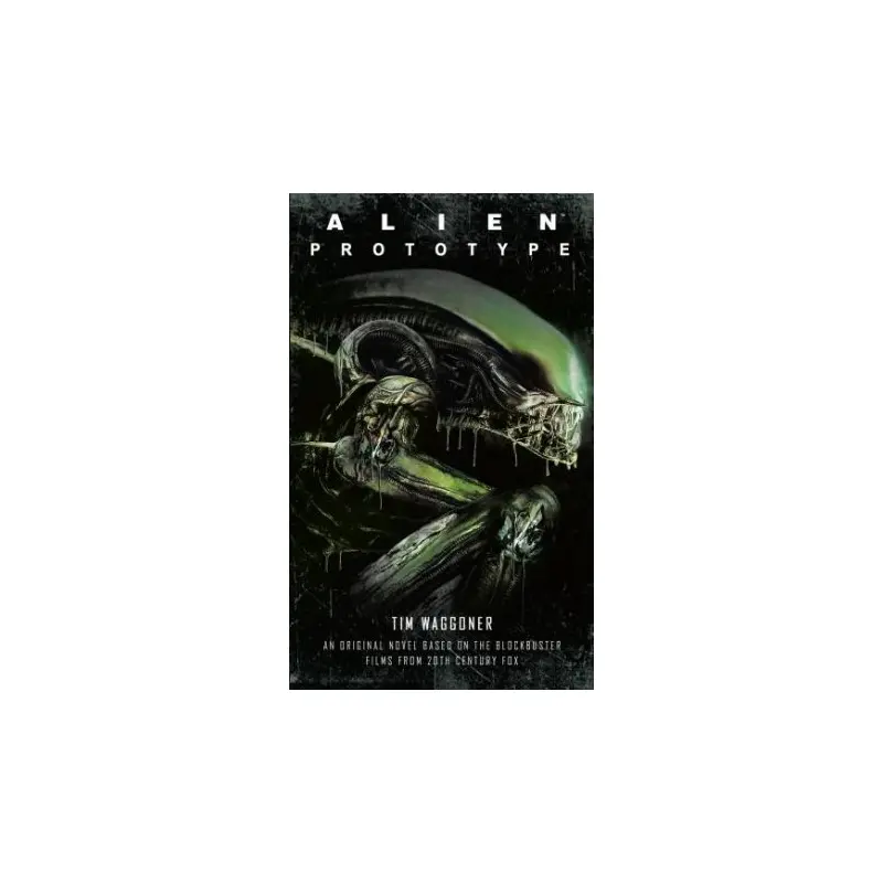 Alien: Prototype