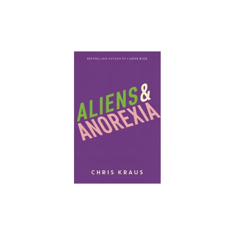Aliens & Anorexia