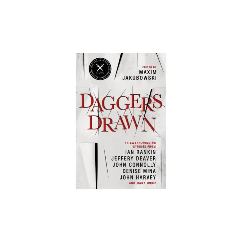 Daggers Drawn
