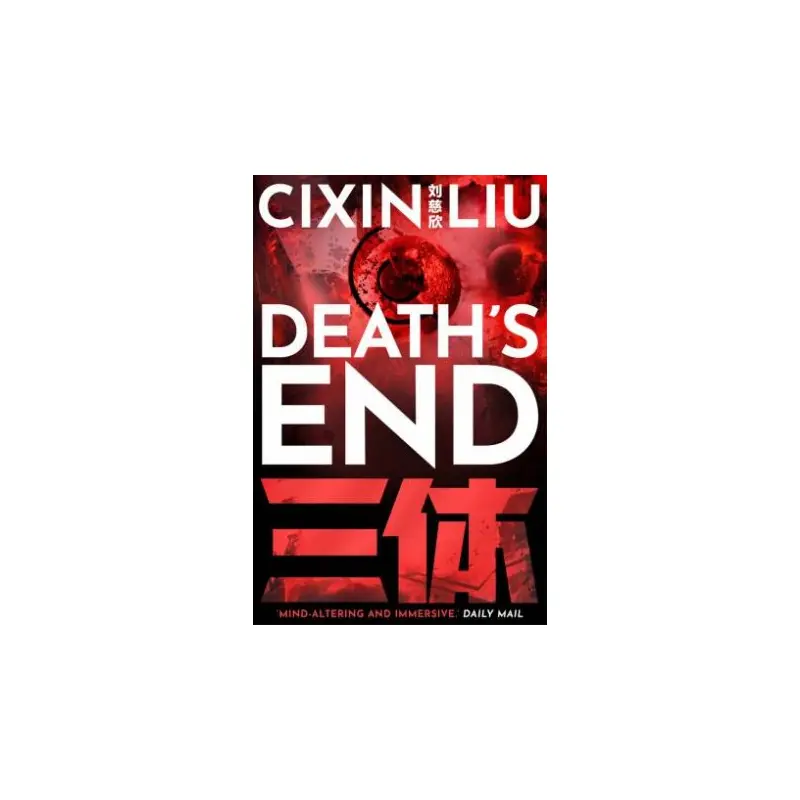 Death's End