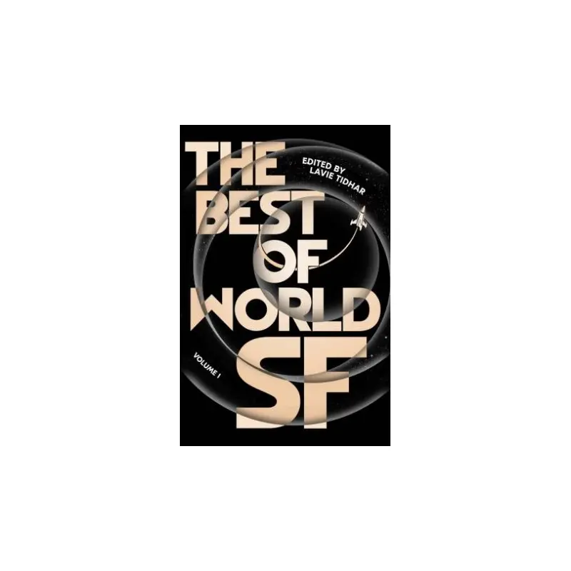 The Best Of World SF