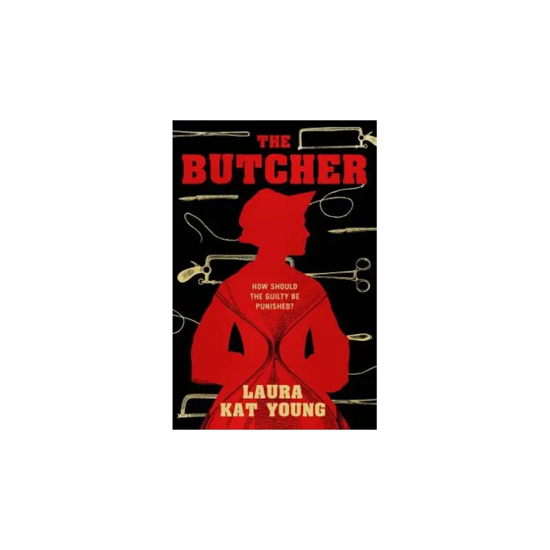 The Butcher