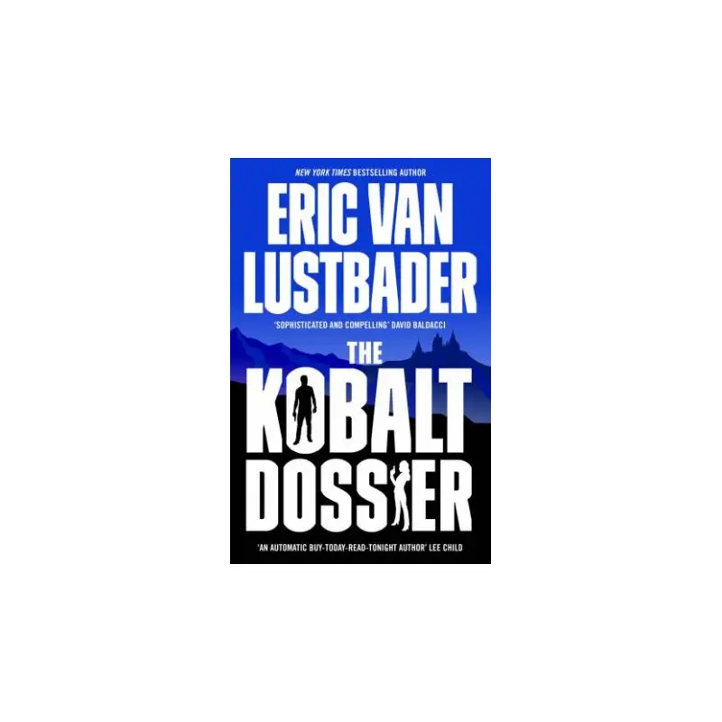 The Kobalt Dossier
