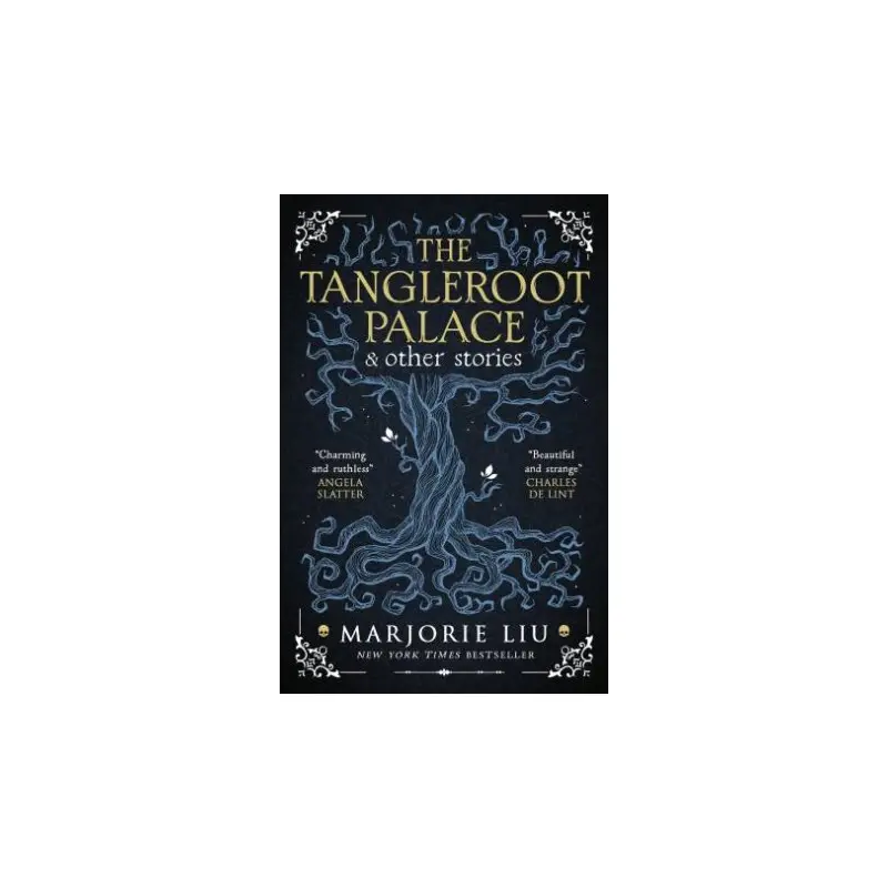 The Tangleroot Palace