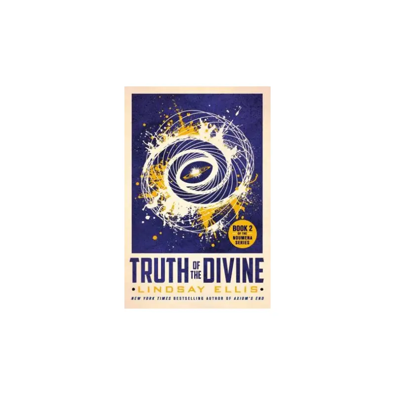 Truth Of The Divine