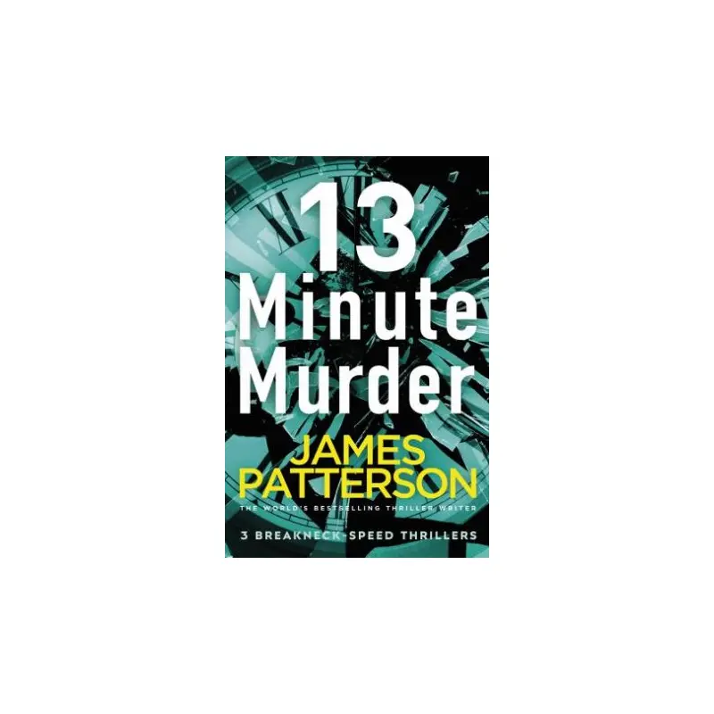13-Minute Murder