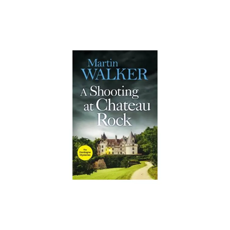 A Shooting At Chateau Rock