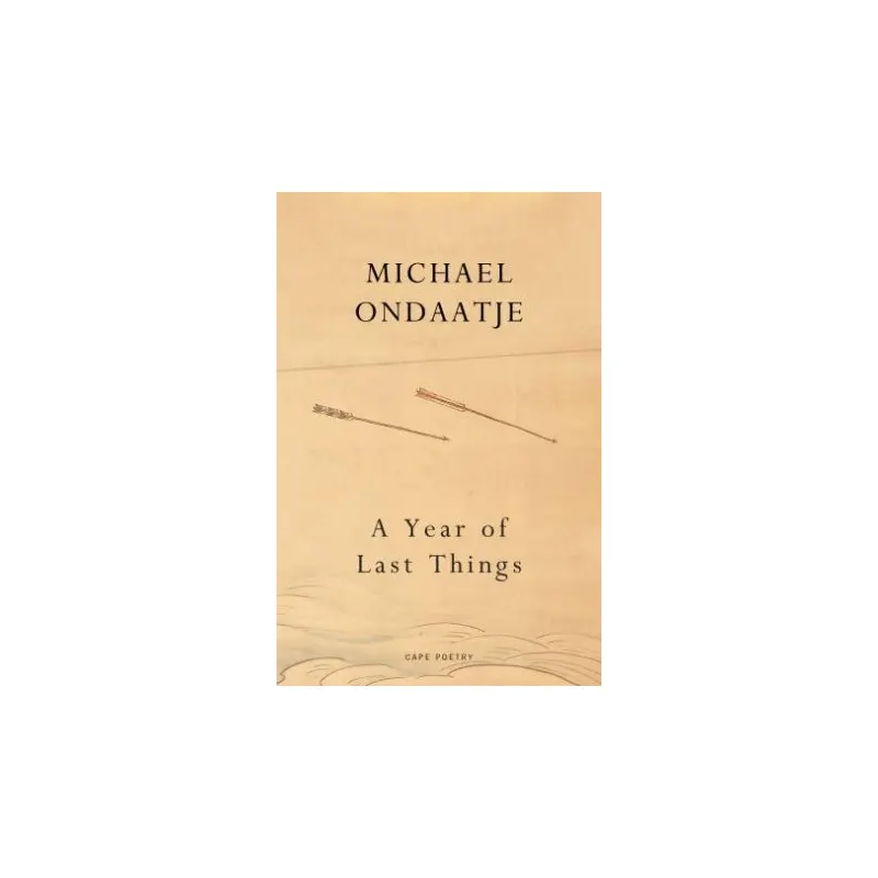 A Year of Last Things