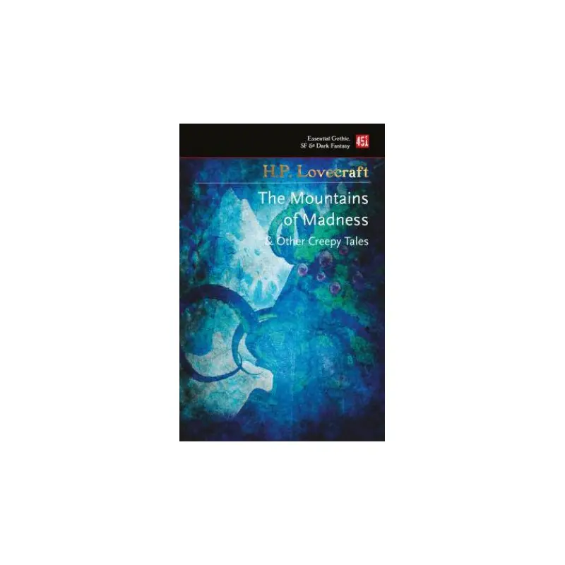 At The Mountains Of Madness