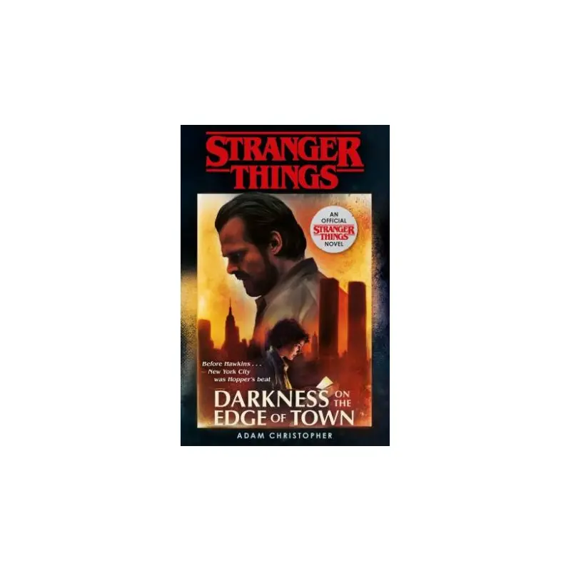 Darkness On The Edge Of Town