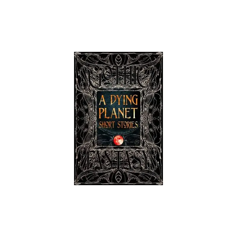 Dying Planet Short Stories