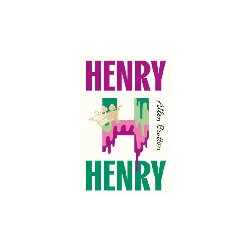 Henry Henry