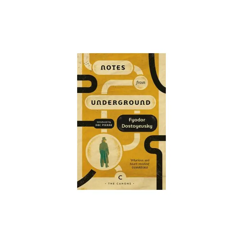 Notes From Underground