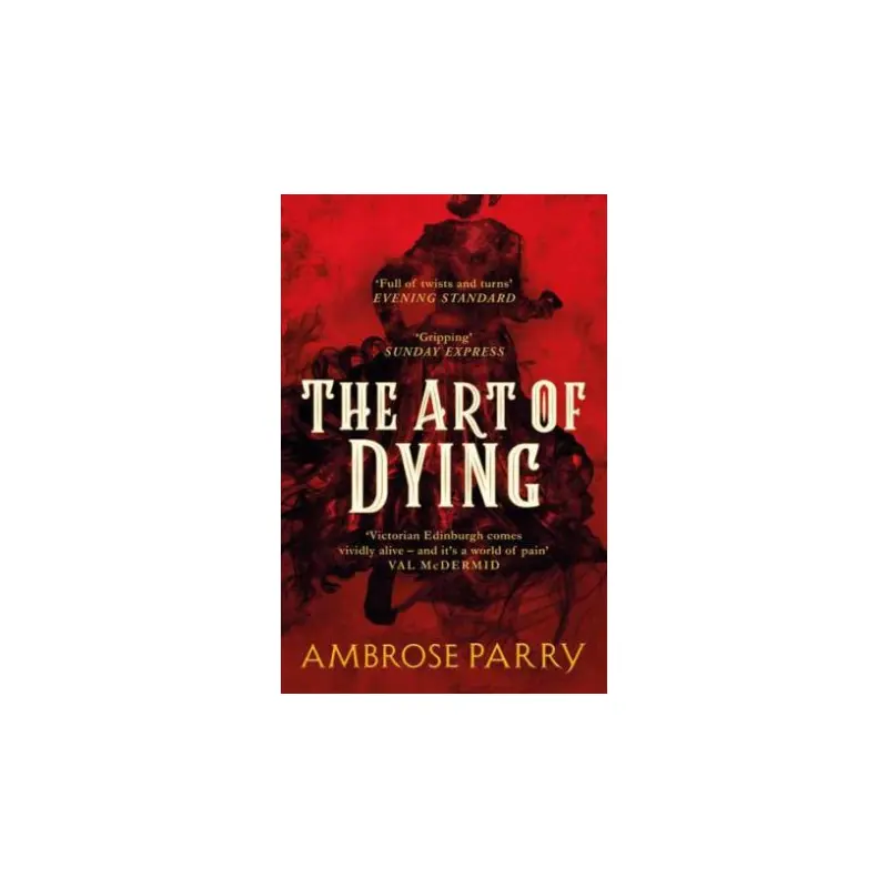 The Art Of Dying