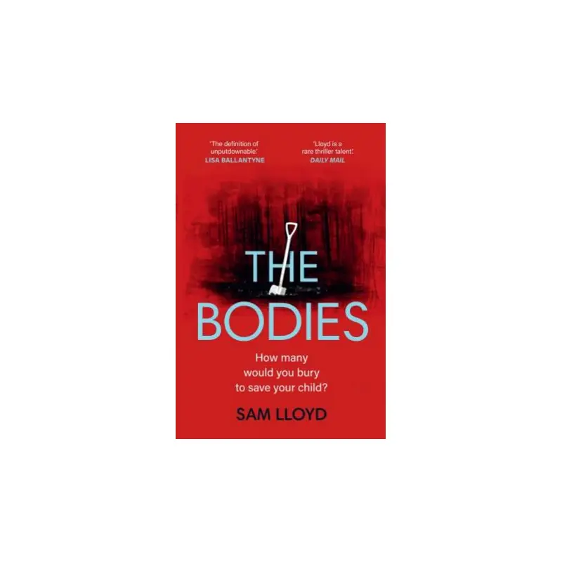 The Bodies