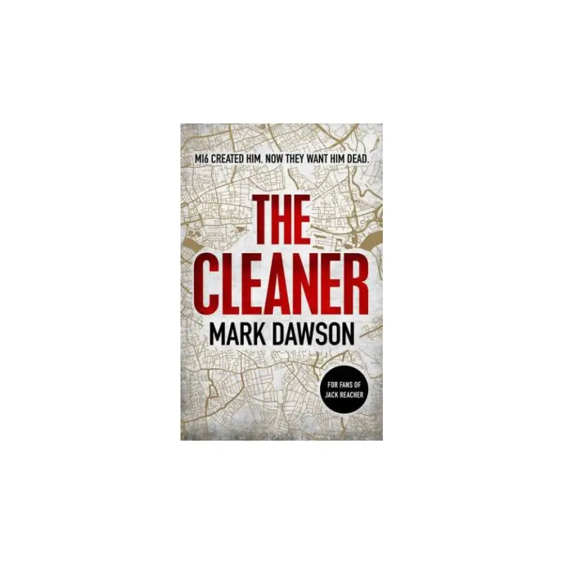 The Cleaner