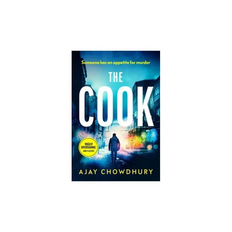 The Cook