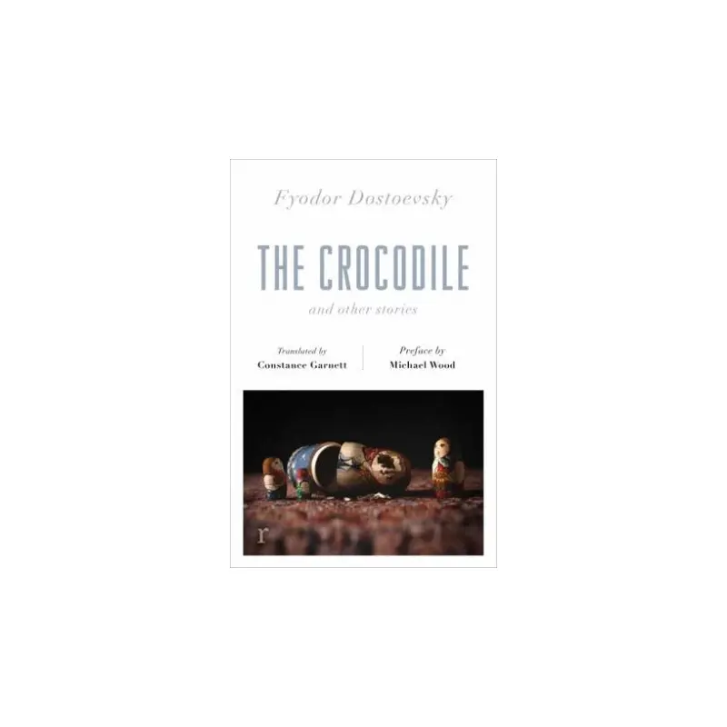 The Crocodile And Other Stories