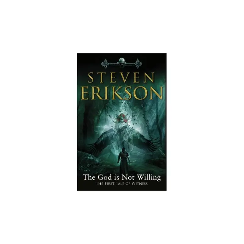 The God Is Not Willing