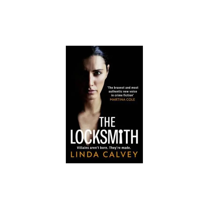The Locksmith