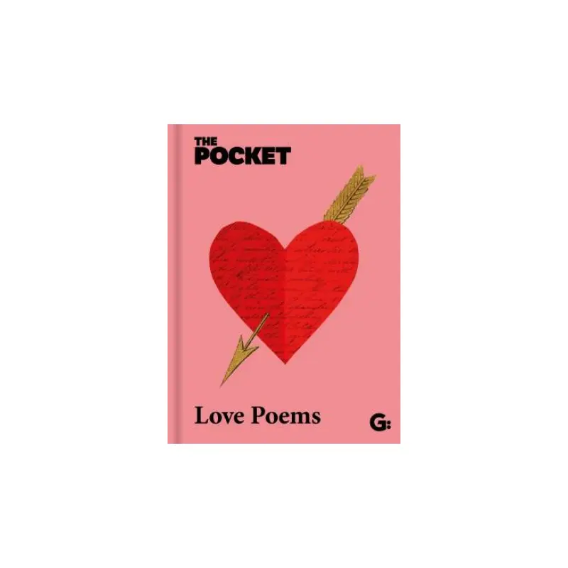 The Pocket Love Poems