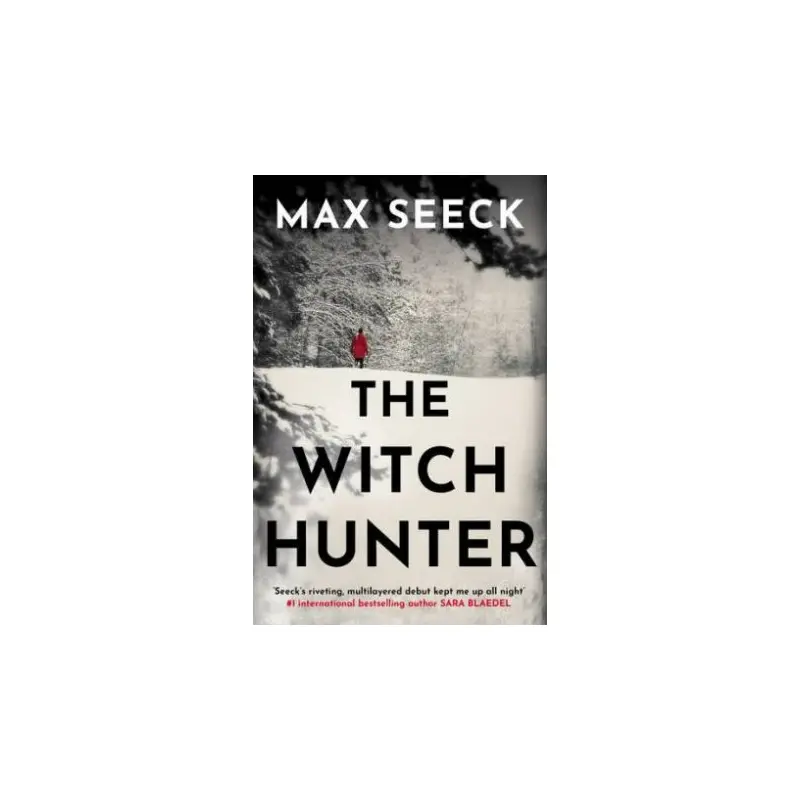 The Witch Hunter