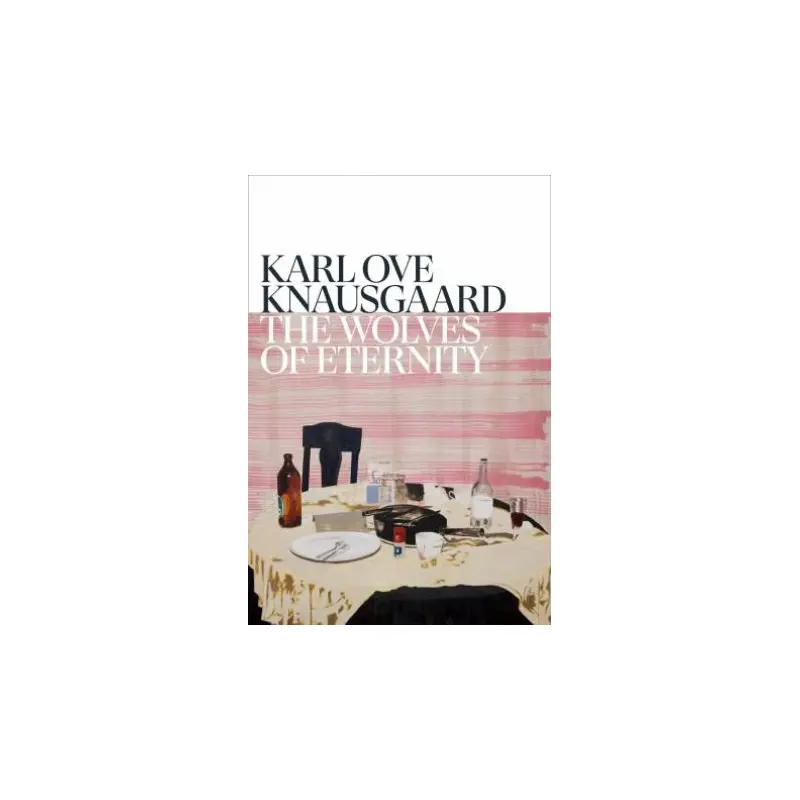 The Wolves of Eternity